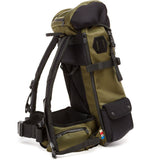 Lexdray Mont Blanc Pack | Olive