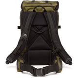 Lexdray Mont Blanc Pack | Olive