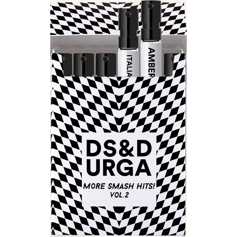 D.S. & Durga More Smash Hits Vol. 2 Kit  | Eau De Parfum