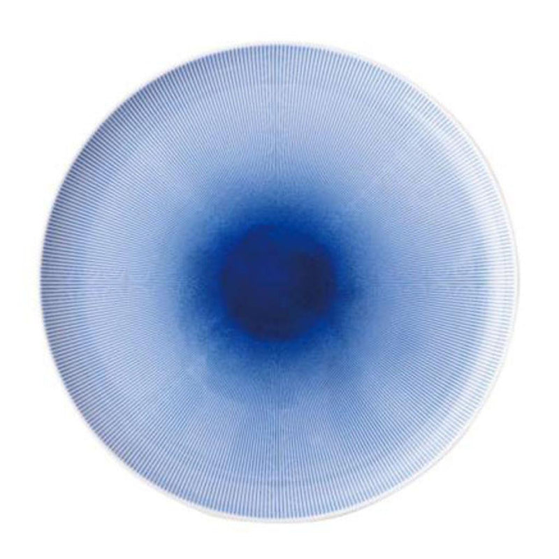 Kihara Sun Morning Plate-KI-10830