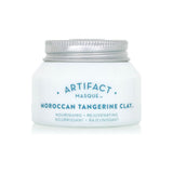 Artifact Skin Co. Morocann Clay Masque | Tangerine MSK-MTC-50