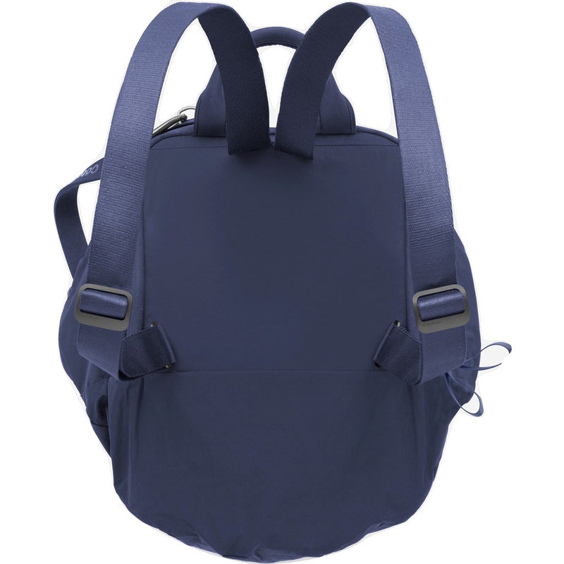 Cote&Ciel Moselle Memory Tech Backpack | Midnight Blue 28415
