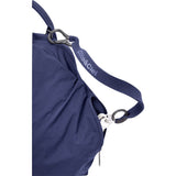 Cote&Ciel Moselle Memory Tech Backpack | Midnight Blue 28415