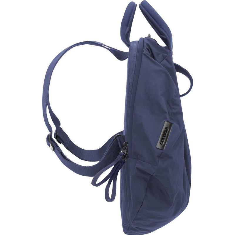 Cote&Ciel Moselle Memory Tech Backpack | Midnight Blue 28415