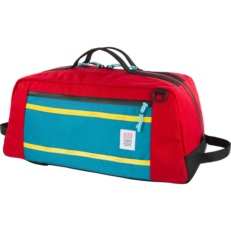 Topo Designs Mountain Duffel Bag | 40L