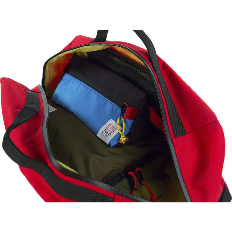 Topo Designs Mountain Duffel Bag | 40L
