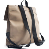 RAINS Waterproof Messenger Bag | Soil