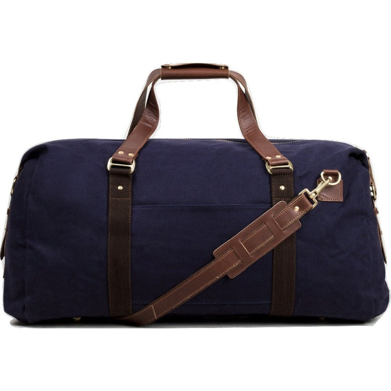 United By Blue Mt. Drew Duffel Bag | Navy DREWDUF-NV