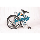 Dahon MU D9 Foldable Bike | Splash