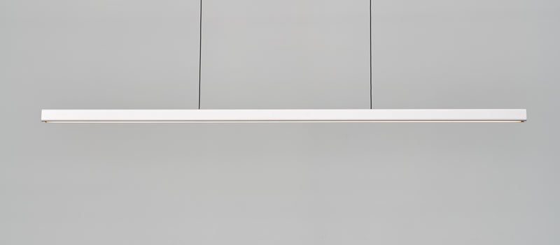 Seed Design Mumu Pendant Light XL | White