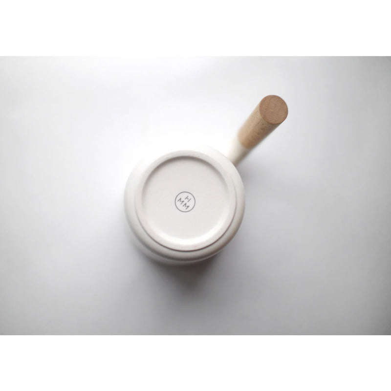 HMM Mugr Coffee Cup | Frost CC-002