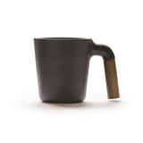 HMM Mugr Coffee Cup | Charcoal CC-001