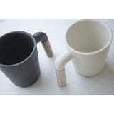 HMM Mugr Coffee Cup | Frost CC-002