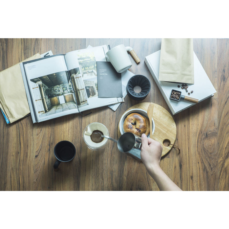 HMM Mugr Coffee Cup | Frost CC-002