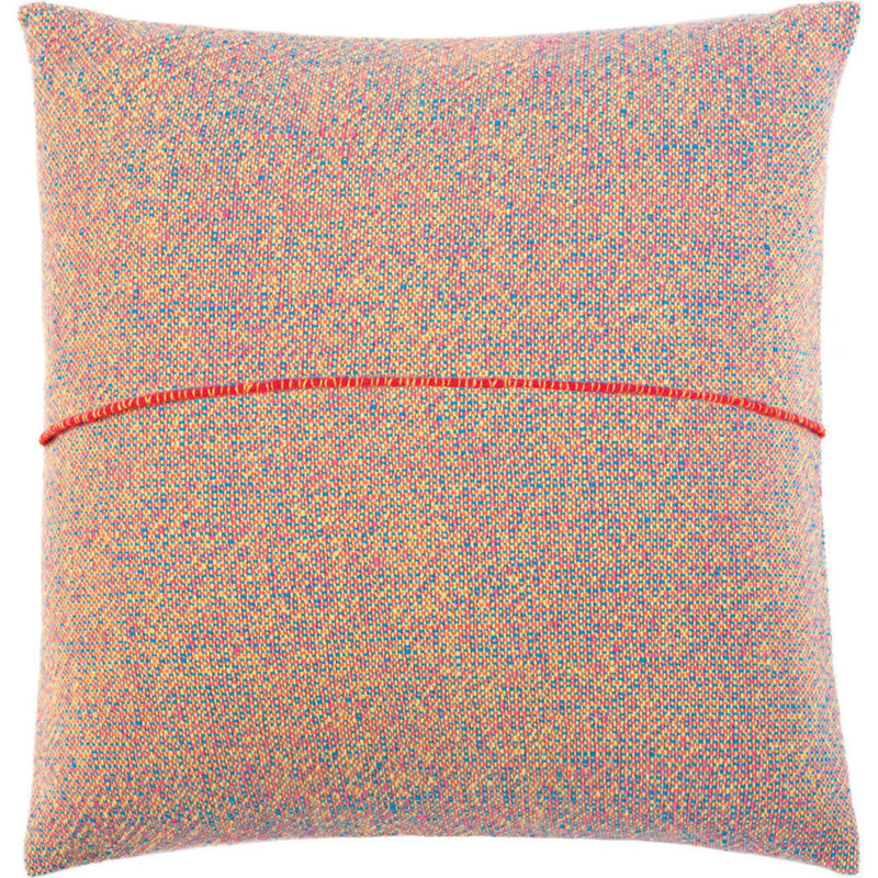 Zuzunaga Merino Wool Seat Cushion | Multicolour
