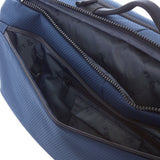 Lexdray Mumbai Messenger Bag | Dark Navy 16105-NPC