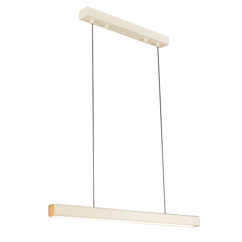 Seed Design Mumu Pendant XL | White