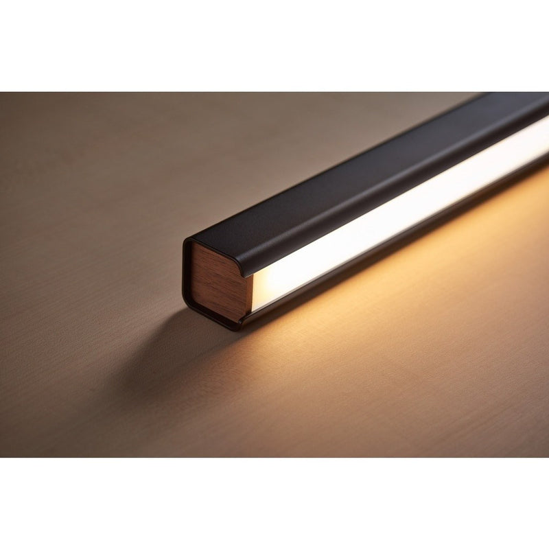 Seed Design Mumu Pendant Light  | Black