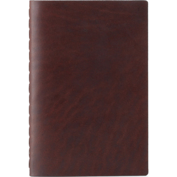 Ezra Arthur Medium Notebook | Malbec Nbm13