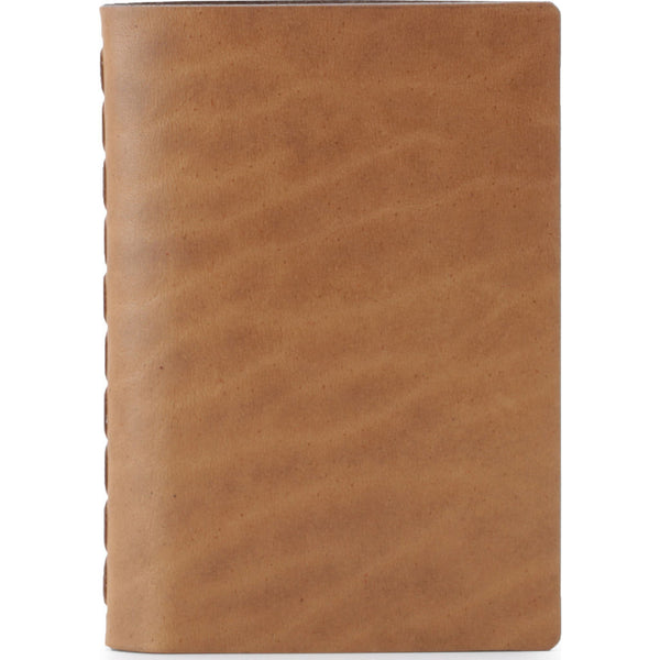 Ezra Arthur Small Notebook | Whiskey Nbs02