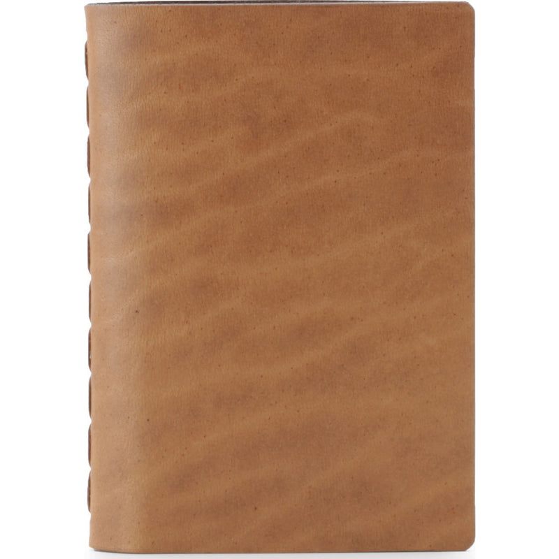 Ezra Arthur Small Notebook | Whiskey Nbs02
