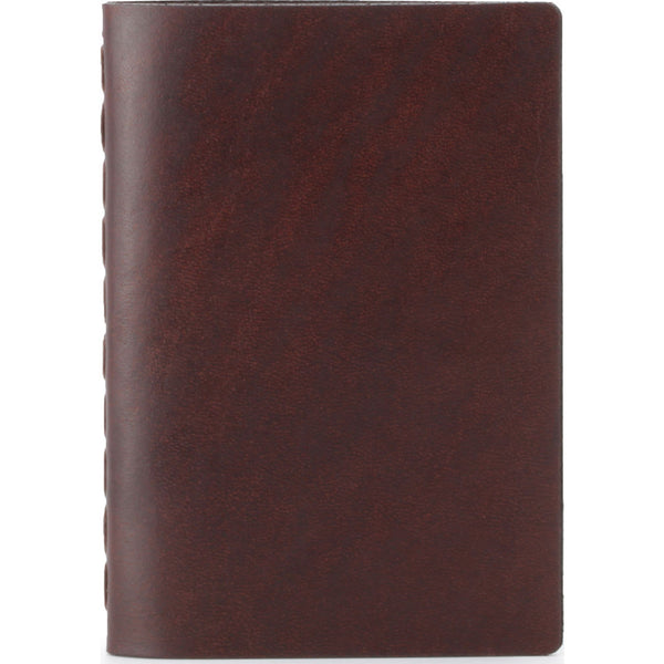 Ezra Arthur Small Notebook | Malbec Nbs13
