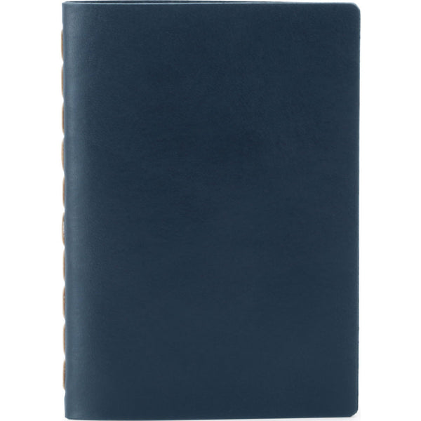 Ezra Arthur Small Notebook | Navy Nbs23