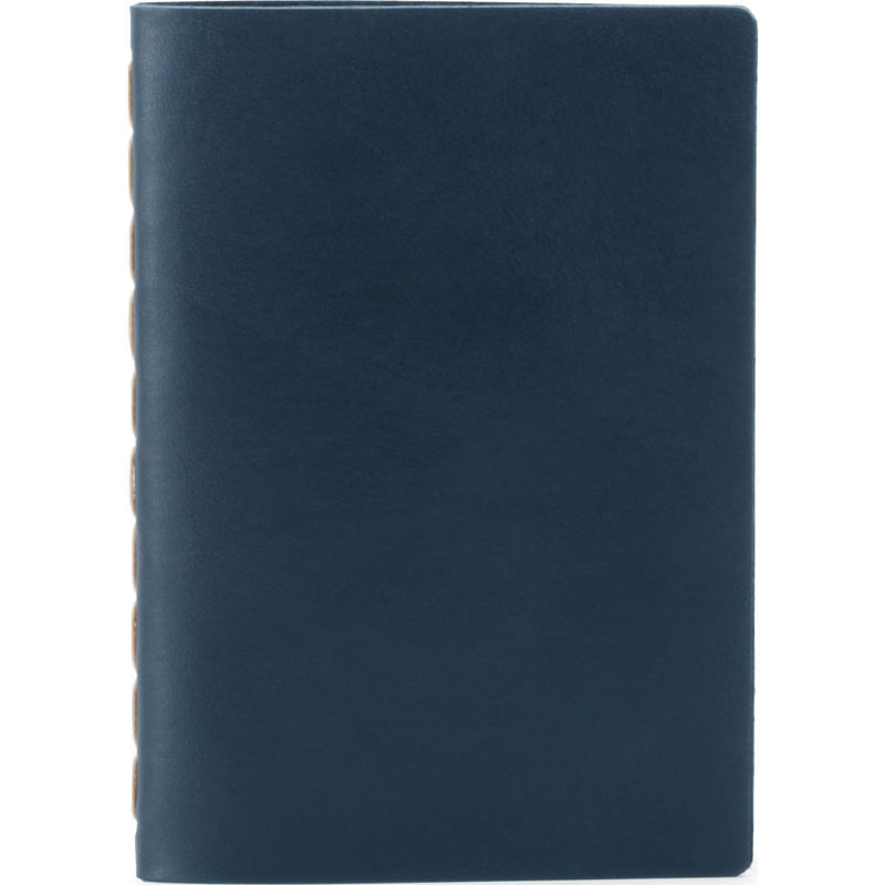 Ezra Arthur Small Notebook | Navy Nbs23