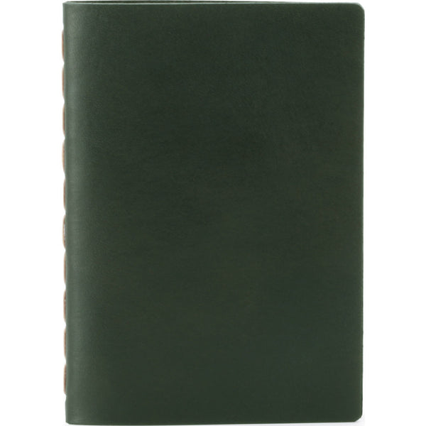 Ezra Arthur Small Notebook | Green Nbs24