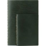 Ezra Arthur Small Notebook | Green Nbs24