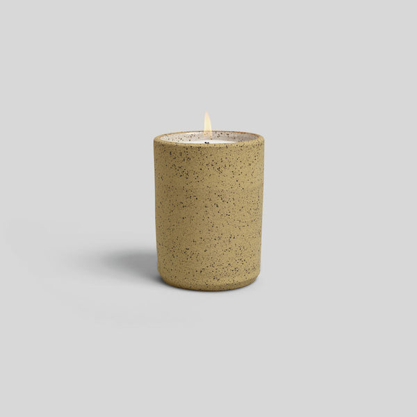 Norden Goods Joshua Tree Ceramic Candle | 12 Oz