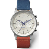 Triwa Ivory Nevil Watch | Yankee Canvas Classic NEST112CL062612