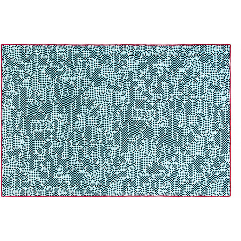Zuzunaga New York Blanket 1 | Merino Wool