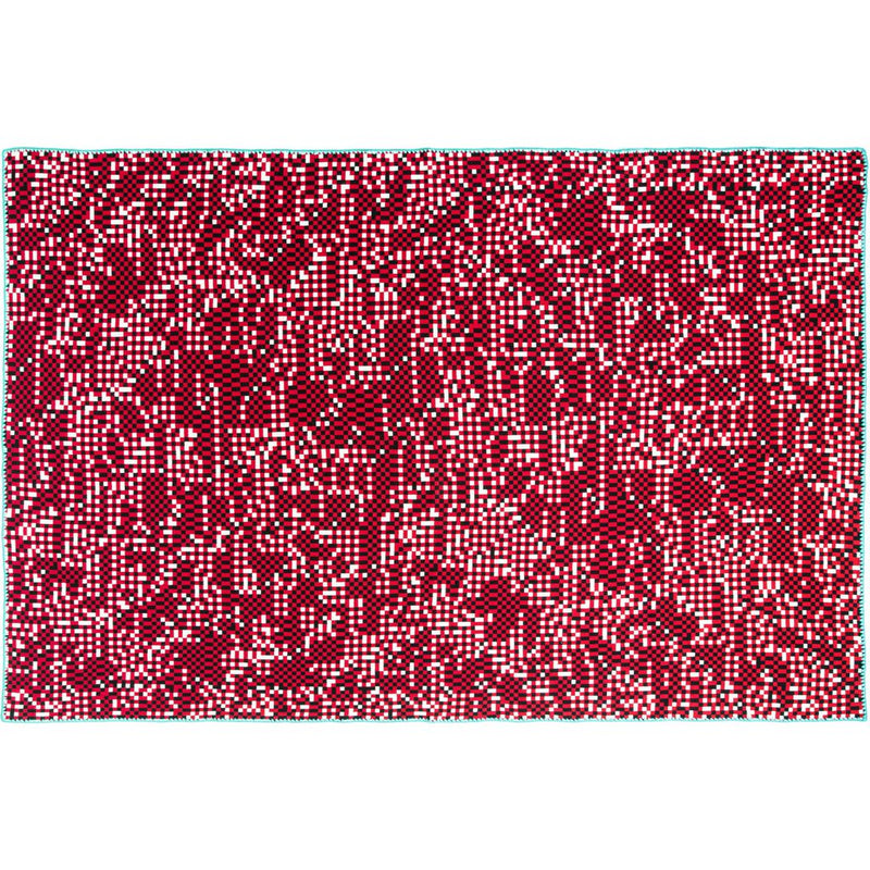 Zuzunaga New York Blanket 2 | Merino Wool