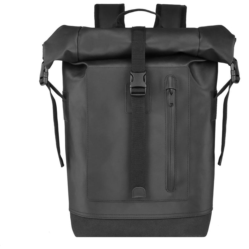 Sandqvist Nico Backpack | Black