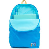Mokuyobi Nilson Backpack | Light Blue/Aqua NILS01