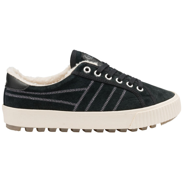Gola Women's Nordic Sneaker | Black