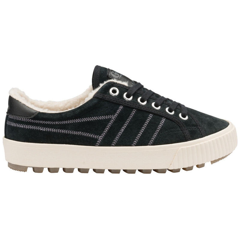 Gola Women's Nordic Sneaker | Black
