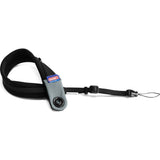 Crumpler Noose Camera Wrist Strap | Black NOS002-B01000