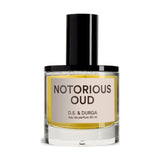 D.S. & Durga 50ml Eau De Parfum | Notorious Oud