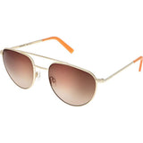 Randolph Engineering Noyes Skull Sunglasses