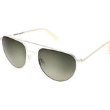 Randolph Engineering Noyes Skull Sunglasses