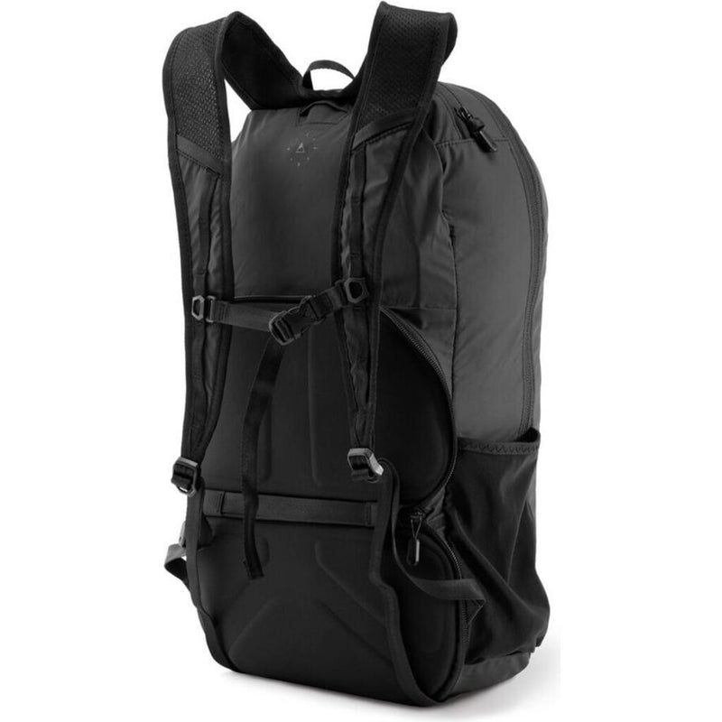 Nomatic Navigator Collapsible 20L Backpack Black Sportique