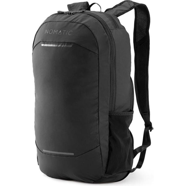 Nomatic Navigator Collapsible Backpack | Black