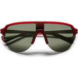 District Vision Nagata Special Edition Red Sunglasses | District Sky G15
