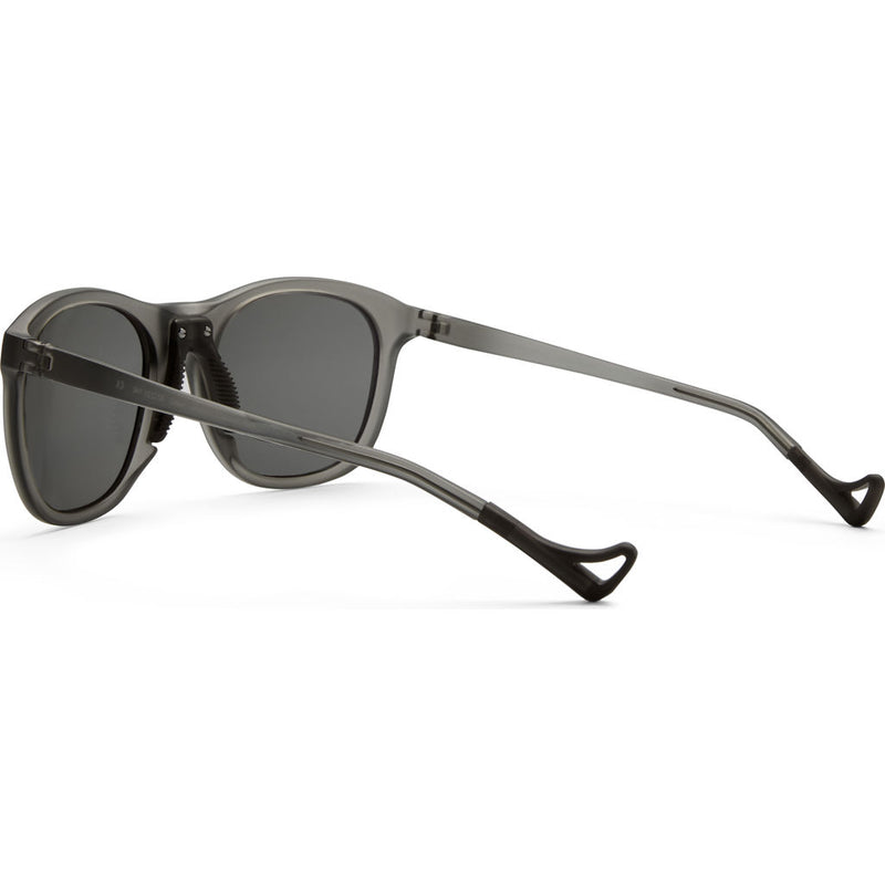 District Vision Nako Gray Sunglasses | District Water Gray