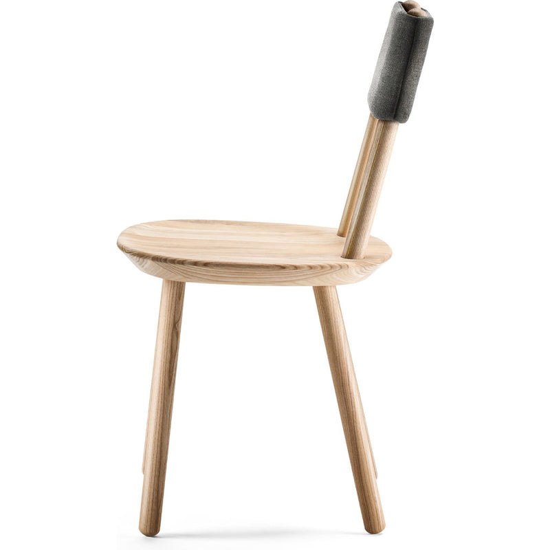 EMKO Naïve Chair | Natural Ash – Sportique