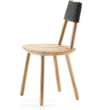 EMKO Na•ve Chair | Natural Ash NASH