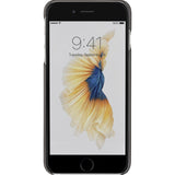 Native Union CLIC Marble Case for iPhone 7+ | Black/Grey CLIC-BLK-MBMT-7P