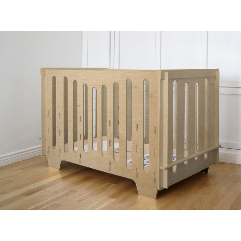 noninoni kids The Noni Full Size Crib